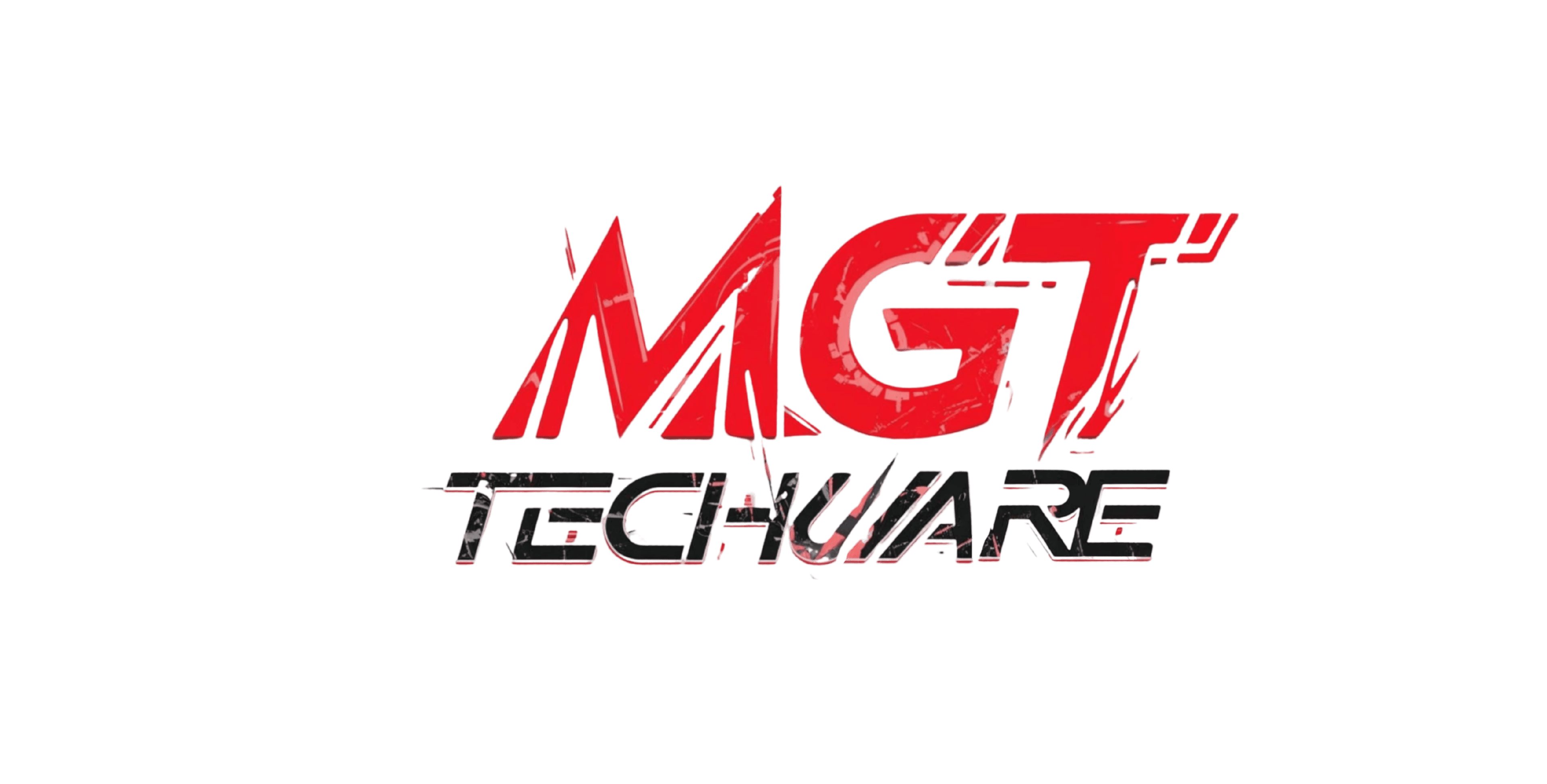 MGT Techware Website